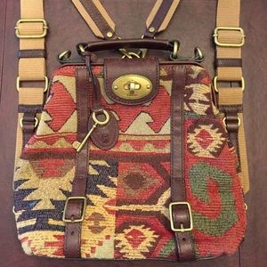 ISO this Fossil backpack